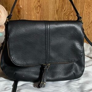 Time & Tru “Addison” Crossbody Purse from Walmart